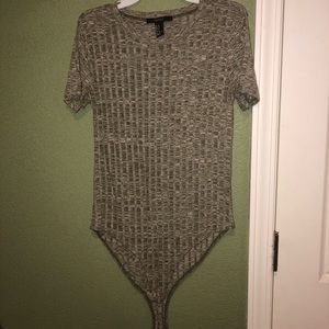 Body Suit!